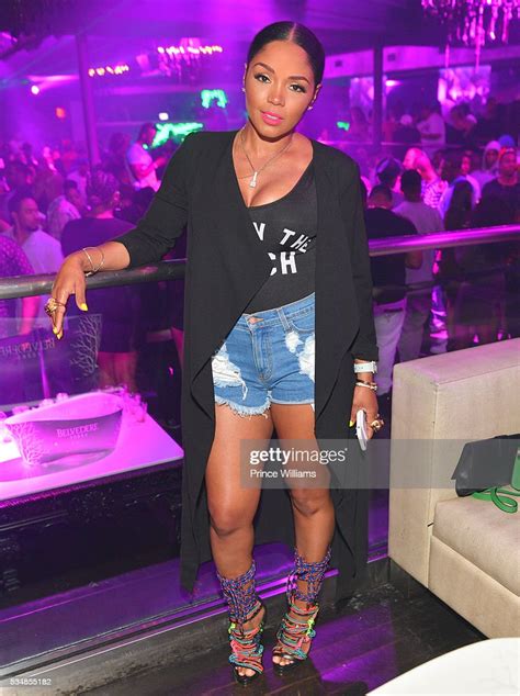 Rasheeda Attends The Love And Hip Hop Take Over At Prive On May 28