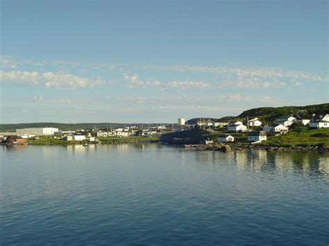 St Anthony Newfoundland Newfoundland Outdoor Travel