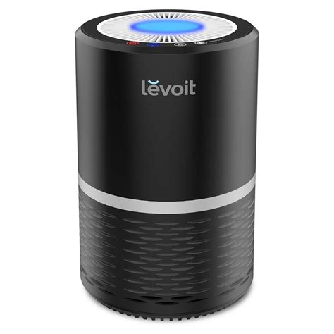 Then comes air purifiers to purify the air and save us from harmful pollutants in the air. LEVOIT LV-H132 Air Purifier Filtration with True HEPA ...