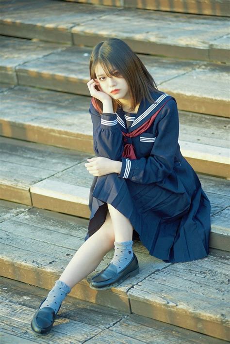 「school dreams 학교 꿈 学校の夢」おしゃれまとめの人気アイデア｜pinterest｜saitama hikawa【2022】 ファッション 女子高生ファッション プレッピー