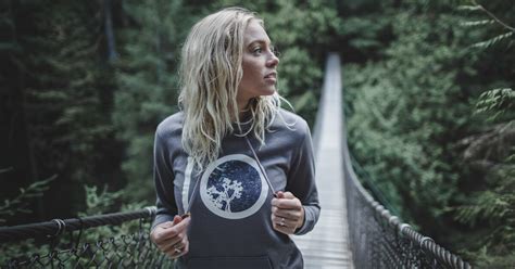 Replanting The World With Tentree Eco Clothes One Tech Traveller