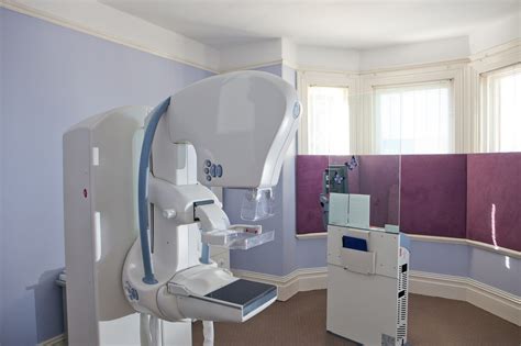 Is offered between 11 and 14 weeks of pregnancy Mammography - Women's Imaging