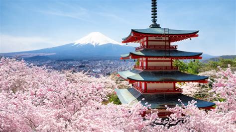 Un Nuage Lenticulaire Sur Le Mont Fuji Actualités Météo
