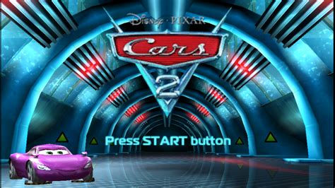 Cars 2 Psp Iso Ppsspp For Android Free Download And Ppsspp Settings