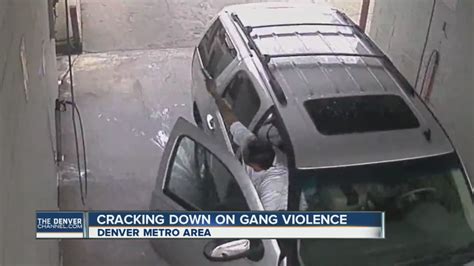 Bloods Gang How Authorities Are Fighting Gang Activity In The Denver