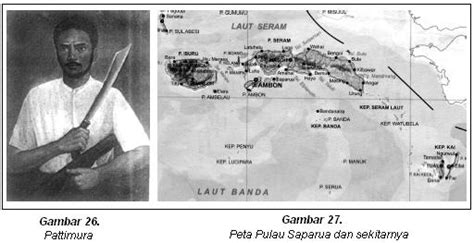 Oleh karena itu, atas jasanya raja indra pahlawan diangkat sebagai panglima besar kesultanan siak dengan gelar: TheuglyHarry_The Ambonesse: Maluku Heroes on Pattimura War ...