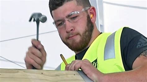 Apprentice Competition Sheds Light On Lack Of New Tradies Newshub