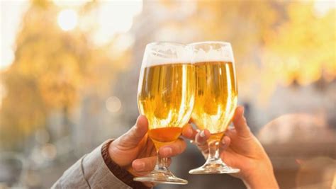 Lifestyle News Heres How Drinking Beer Can Benefit Your Sex Life