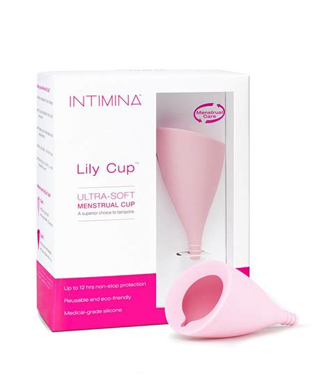 11 Of The Best Menstrual Cups To Try Based On Reviews Thethirty