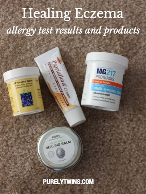 Eczema Update What The Doctor 1 Said And Products That Are Helping