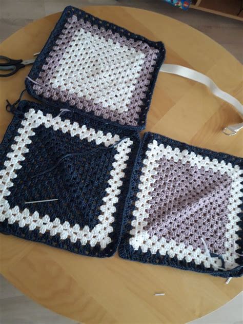 Pingl Sur Crochet