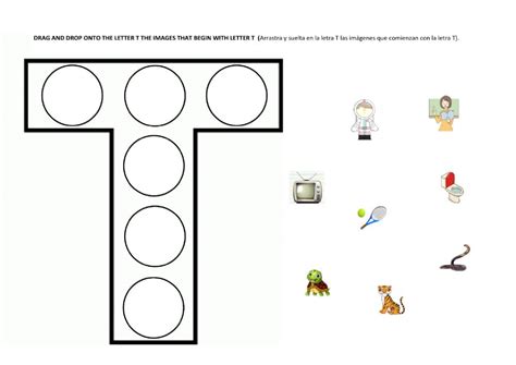 Phonics Worksheets Lesson Plan Flashcards Jolly Phonics Letter T Lesson