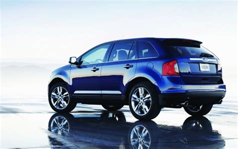 Ford edge specs for other model years. Ford Edge 2013 - Essais, actualité, galeries photos et ...