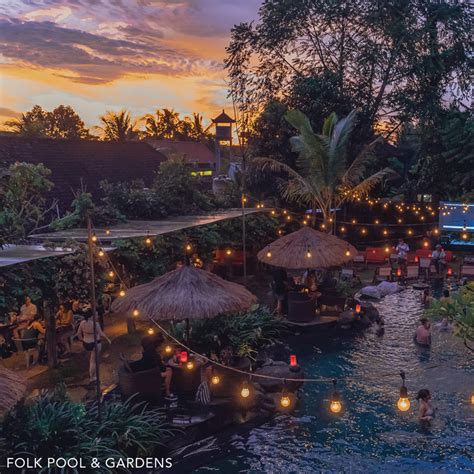 THE BEST RESTAURANTS IN UBUD - by The Asia Collective