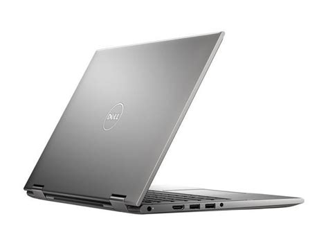 Dell Inspiron 13 5379 2 In 1 Laptop Intel Core I7 8550u 180 Ghz 133