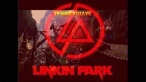 Linkin Park Powerless Remix Youtube