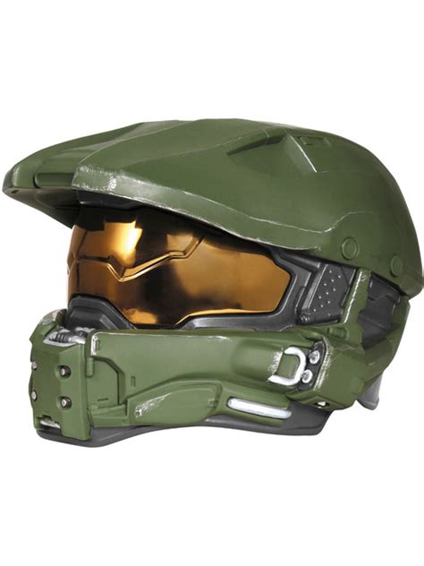 Adults Halo Master Chief Full Helmet