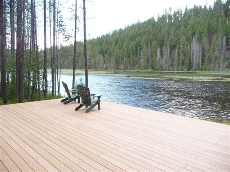 Rentals in 190 countries · online booking · over 750,000 properties Spectacular Luxury Cabin on Tumalo Lake, hot tub, in Bend ...