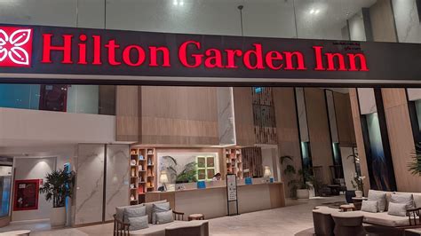 Hilton Garden Inn Phuket Bang Tao Updated 2022 Choeng Thale Thailand