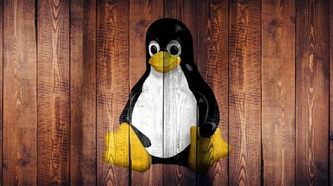 Linux企鹅壁纸linux图标linux企鹅头像大山谷图库