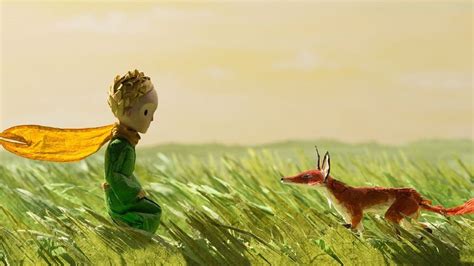 the little prince wallpapers group 54