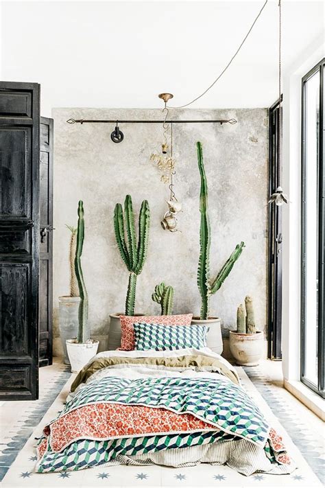 A Moroccan Mansion That's Giving Us Serious Design Inspo ...