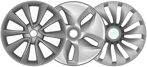 Research the 2018 tesla model 3 at cars.com and find specs, pricing, mpg, safety data, photos, videos, reviews and local inventory. Tesla Model 3 wheels: Three design patents published - X Auto