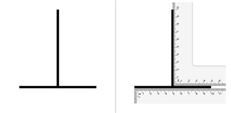 Simply put, the slope is called rise over run because to get from point a to point b, we rise (move vertically) a certain amount of units and then run (move horizontally) a certain amount of units. Vertical-horizontal illusion - Wikipedia