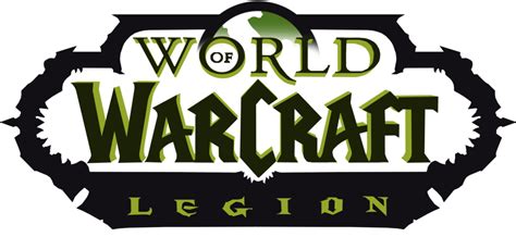 World Of Warcraft Logo Download