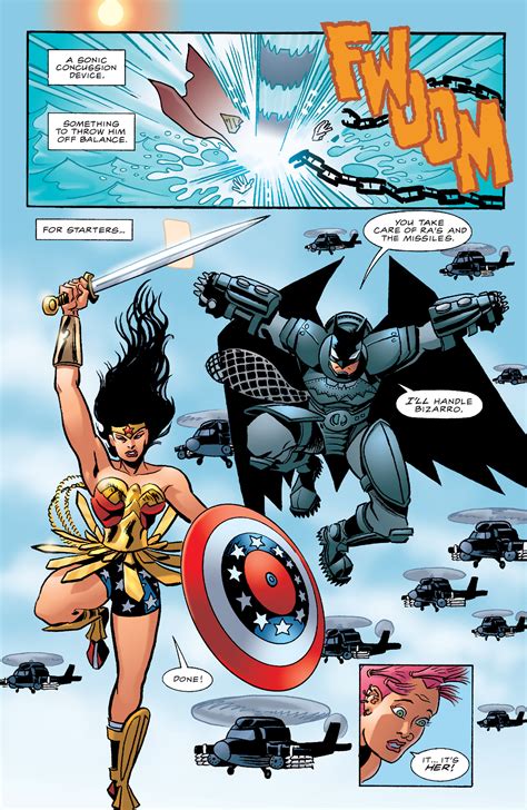 Batman Superman Wonder Woman Trinity 03 Of 3 2003 Readallcomics