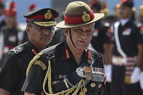 The commissioner who said he was informed of the incident early hours of saturday, lamented that the attack had occurred before the arrival of security operatives. Current Army Chief General Bipin Rawat Named As India's First Chief Of Defence Staff