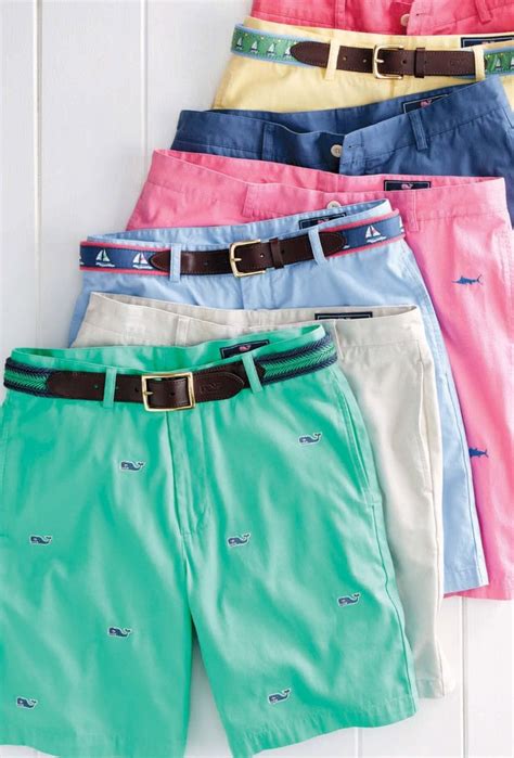 Vineyard Vines Preppy Clothes Every Day Should Feel This Good Prep