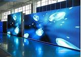 Images of Led Display Wall