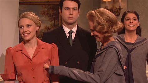 [video] snl spoofs ‘sound of music — kristen wiig returns in funny skit hollywood life