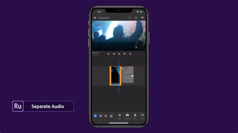 In a world of instant video posting to social networks, adobe premiere rush cc has a lot going for it. Adobe Premiere Rush adds Separate Audio feature - Videomaker