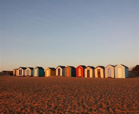 The Best Sandy Beaches In The Uk The Boutique Handbook