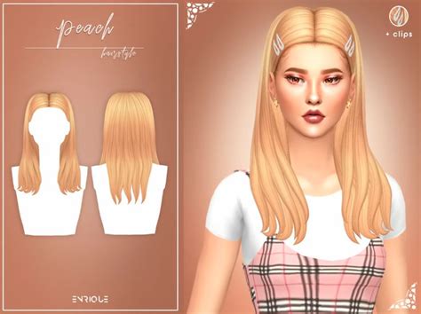 Pin By Springsims On The Sims 4 Maxis Match Custom Content Sims