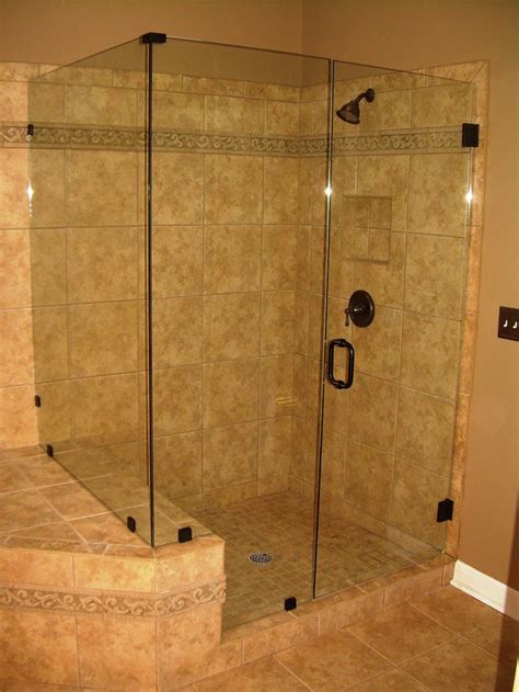 We have thousands of bathroom wall tile ideas for small bathrooms for anyone to go with. Tile Shower Ideas for Small Bathrooms - Decor IdeasDecor Ideas