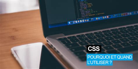 Qu’estce que le CSS et qu’apportetil ?  Blog Tuto.com