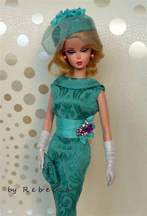 Dress Barbie Doll Barbie Gowns Im A Barbie Girl Dress Up Dolls Barbie Style Vintage Barbie