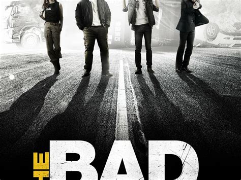The Bad Guys Film Réalisateurs Acteurs Actualités