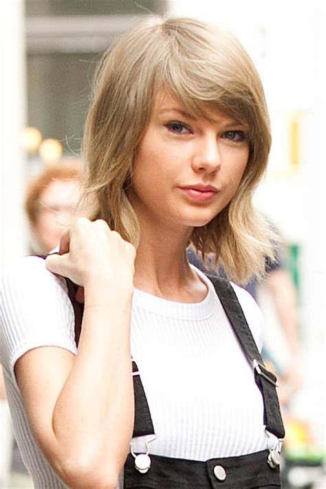 Taylor Swift Out And About In New York 05282015 Hawtcelebs