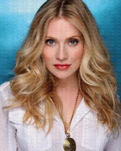 Emily Procter Actor Free Png Picmix