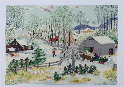 Grandma Moses Paintings For Sale Compare Easily May 2022