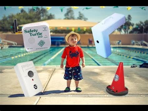 Such a high risk zone or area inside your home is the swimming pool. Best Pool Alarms and Pool Gate Alarms of 2017 with Reviews ...