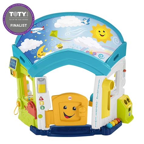 Fisher Price Laugh And Learn Smart Learning Home How Do You Price A