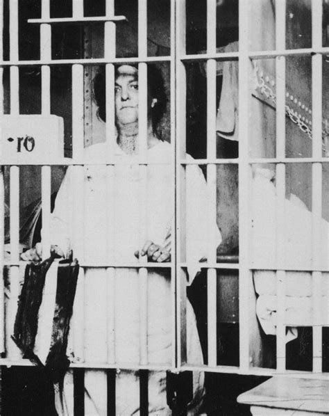 Imprisoned Suffragettes Endured Force Feeding And Torture Women In