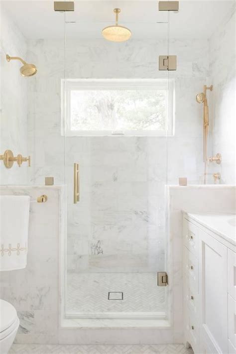 Shower fixtures tub and shower faucets bathtub shower bathroom faucets bathroom cabinets bathroom showers bathroom ideas. Glamorous Gold Bathroom Fixtures - Hadley Court - Interior ...