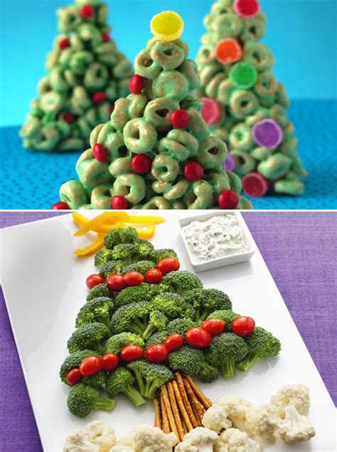 Do you have traditions for your christmas dinner? 40 Creatived And Inspiring Ideas For a DIY Non-Traditional Christmas Tree