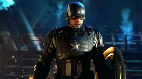 Marvel S Avengers Which Hero Is Right For You Spoiler Free GameSpot